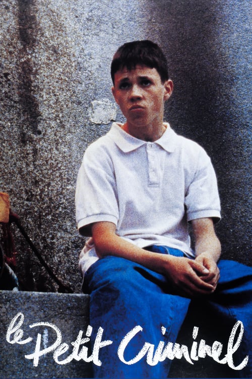 The Little Gangster (Le Petit Criminel) (1990)