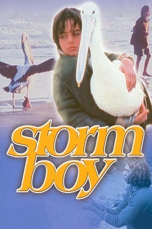 Storm Boy (1977)