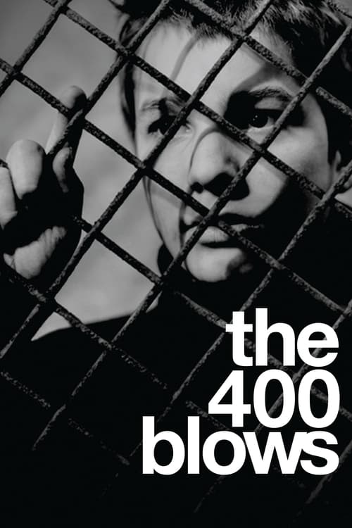 The 400 Blows (Les Quatre Cents Coups) (1959)