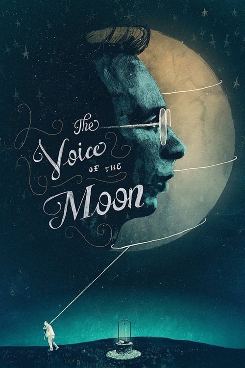 The Voice of the Moon (La voce della luna) (1990)