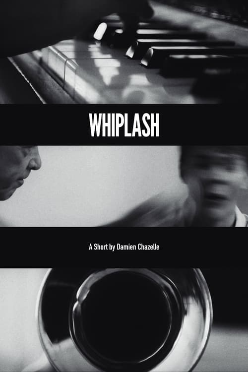 Whiplash (2013)