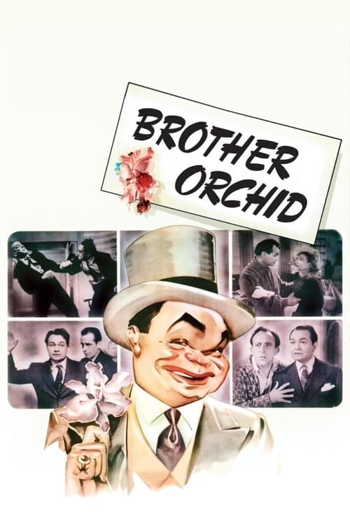 Brother Orchid (1940)