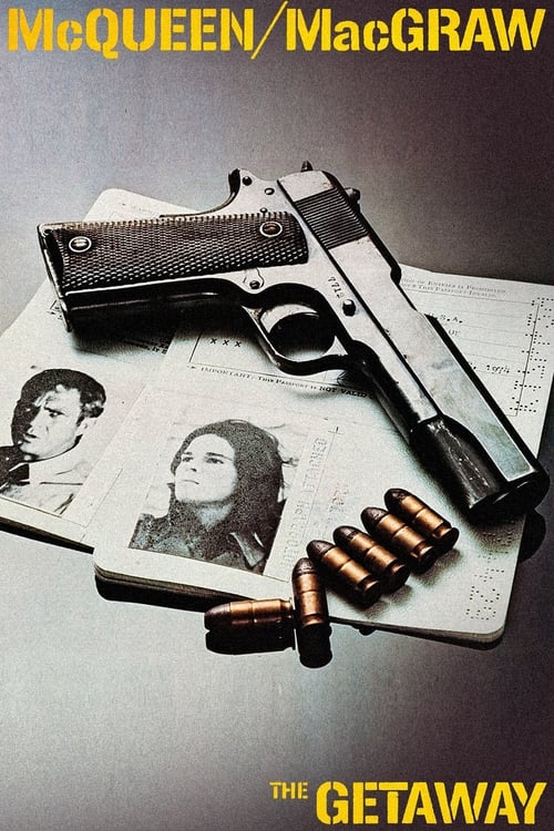 The Getaway (1972)