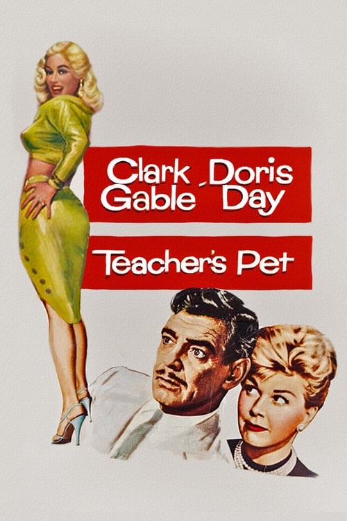 Teacher's Pet (1958)