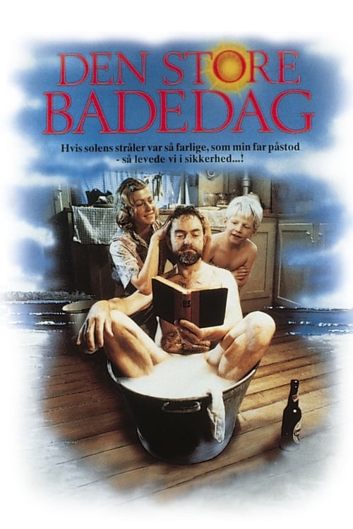 The Great Day on the Beach (Den store badedag) (1991)