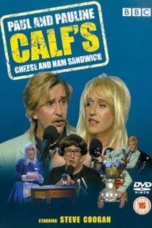 Paul and Pauline Calf's Cheese and Ham Sandwich (1995)