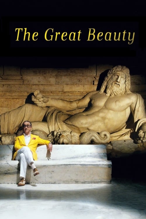 The Great Beauty (La grande bellezza) (2013)