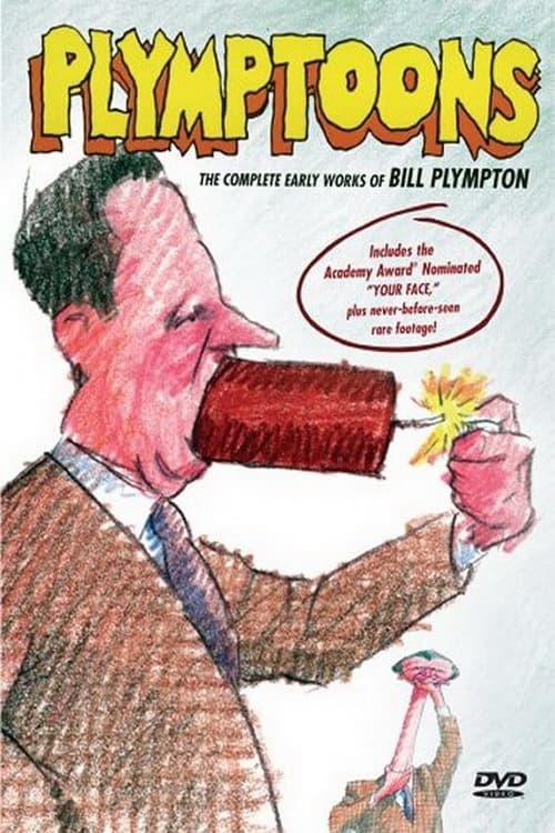 Plymptoons (1992)