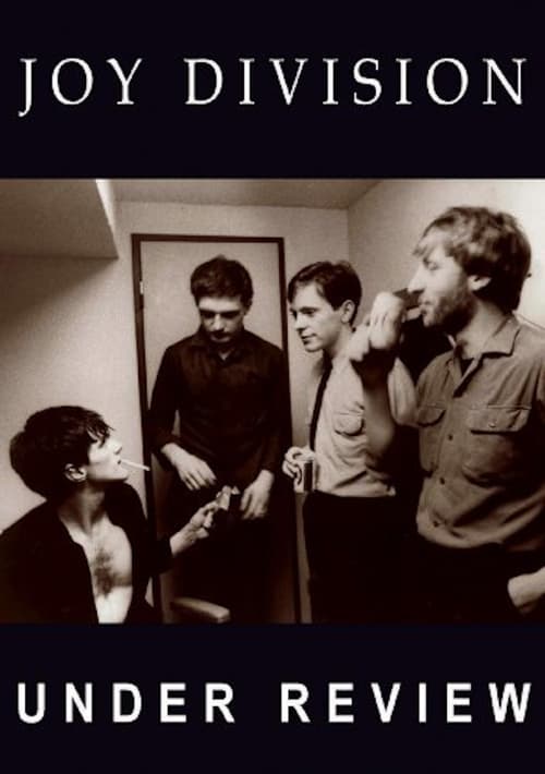 Joy Division - Under Review (2006)