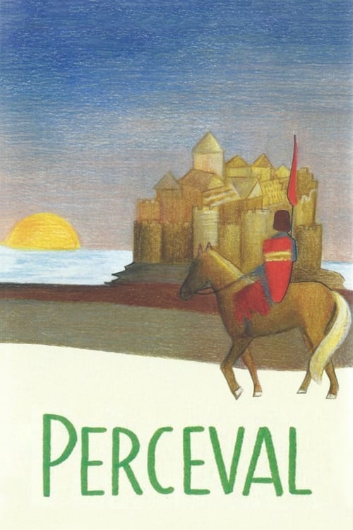 Perceval (Perceval le Gallois) (1978)
