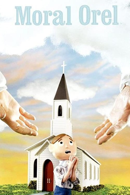 Moral Orel (2005)