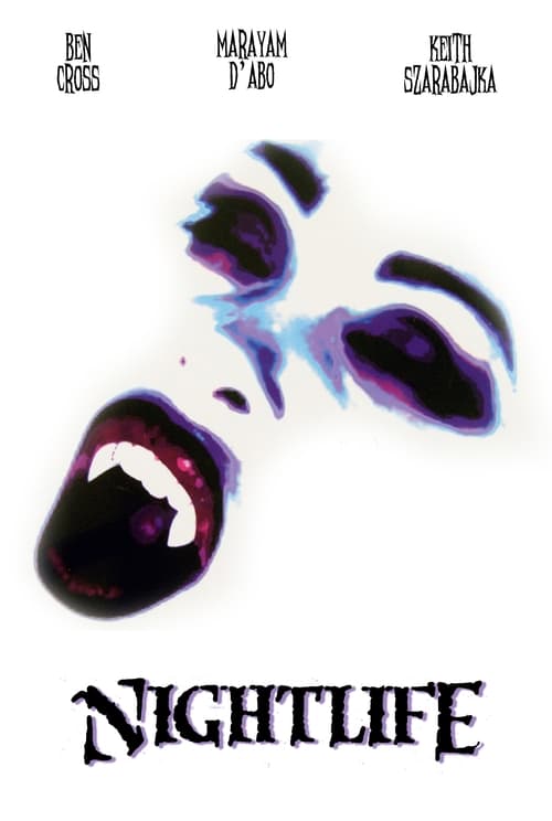Nightlife (1989)