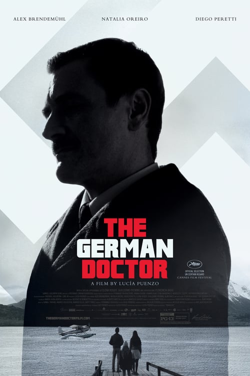 The German Doctor (Wakolda) (2013)