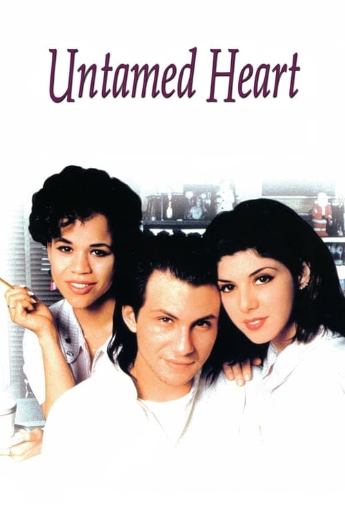 Untamed Heart (1993)