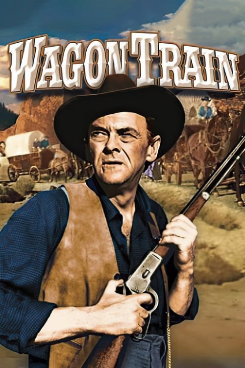 Wagon Train (1957)