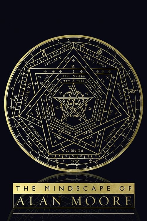 The Mindscape of Alan Moore (2003)