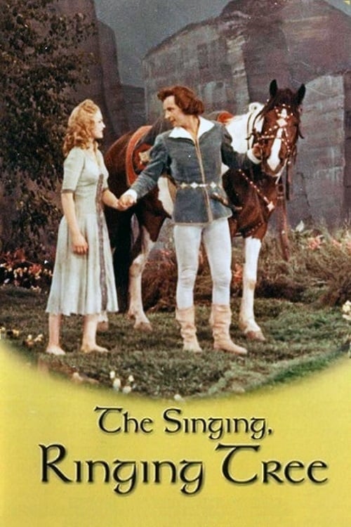 The Singing Ringing Tree (Das singende, klingende Bäumchen) (1957)