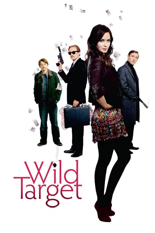 Wild Target (2010)