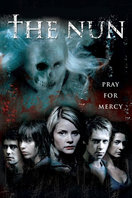 The Nun (La monja) (2005)