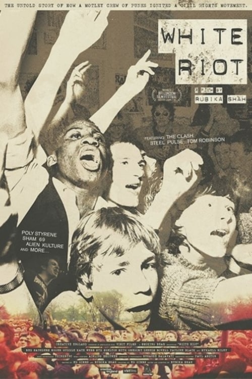 White Riot (2020)