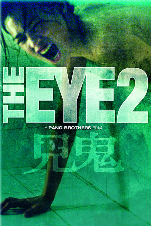 The Eye 2 (見鬼2) (2004)