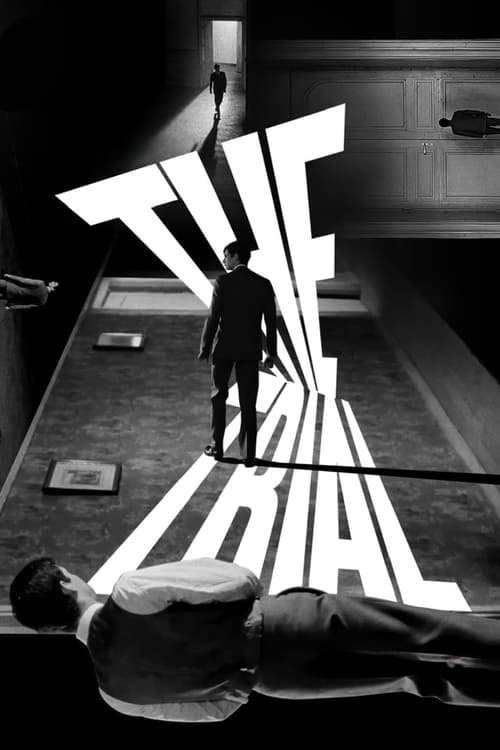 The Trial (Le Procès) (1962)