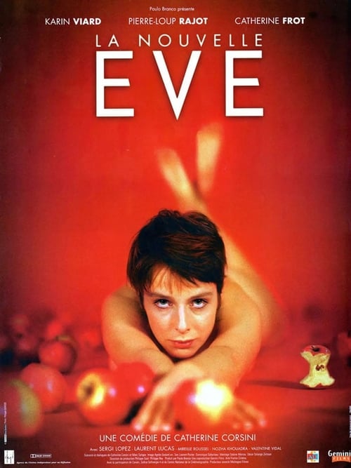 The New Eve (La Nouvelle Ève) (1999)