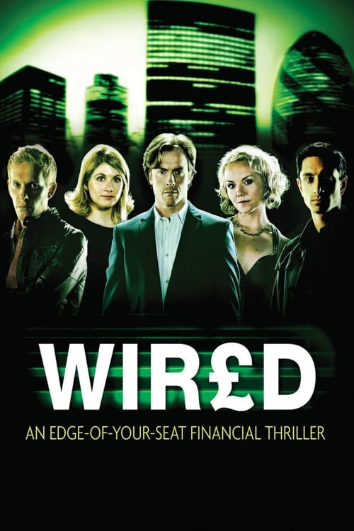 Wired (2008)