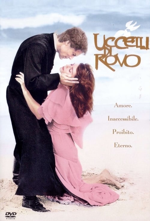 The Thorn Birds: The Missing Years (1996)