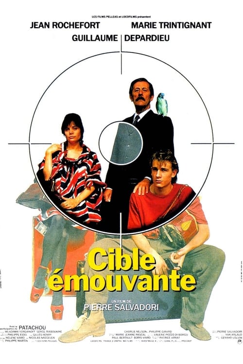 Wild Target (Cible émouvante) (1993)