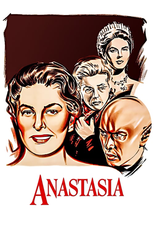 Anastasia (1956)