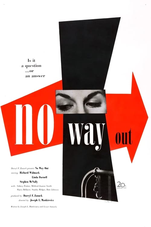 No Way Out (1950)