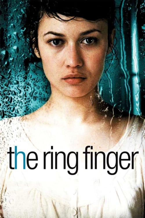 The Ring Finger (L'Annulaire) (2005)