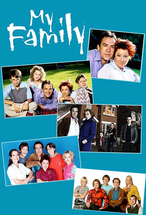 My Family (2000)