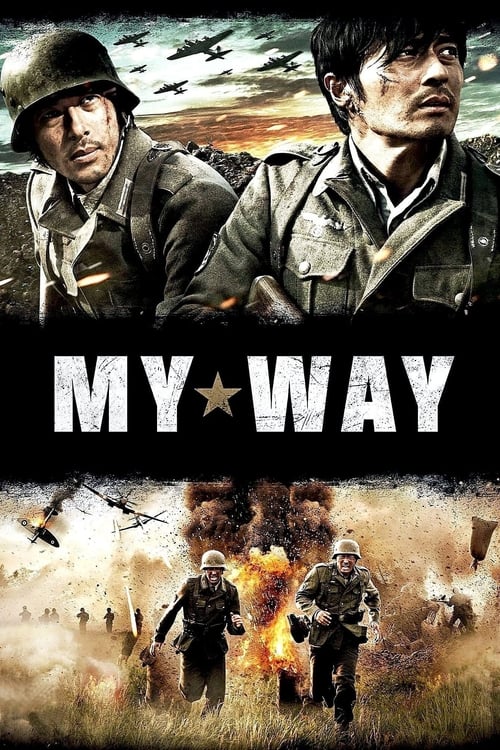 My Way (마이웨이) (2011)