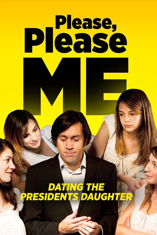 Please, Please Me! (Fais-moi plaisir !) (2009)