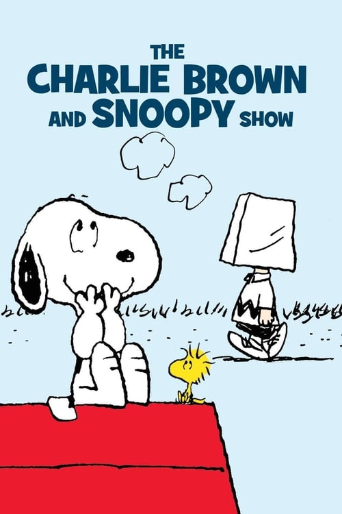 The Charlie Brown and Snoopy Show (1983)