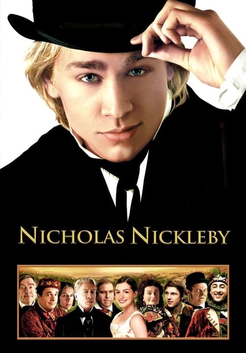 Nicholas Nickleby (2002)