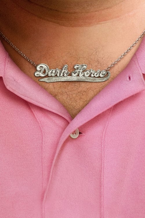 Dark Horse (2011)