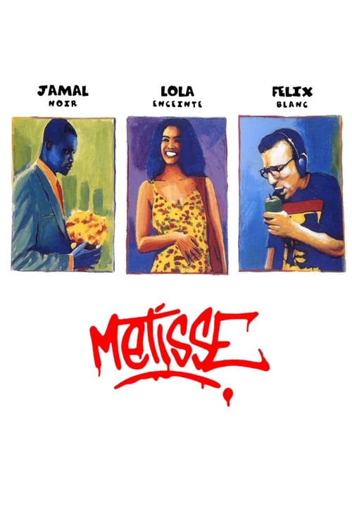Café au Lait (Métisse) (1993)