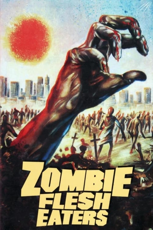 Zombie Flesh Eaters (Zombi 2) (1979)