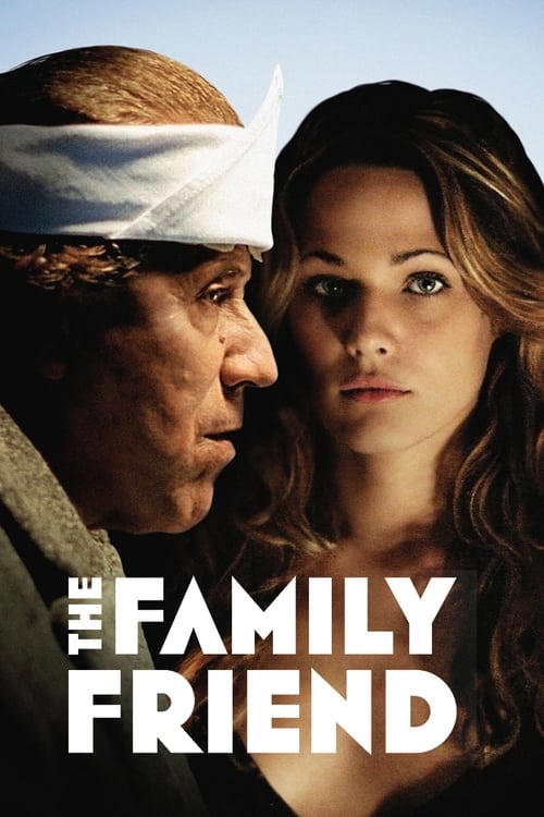 The Family Friend (L'amico di famiglia) (2006)