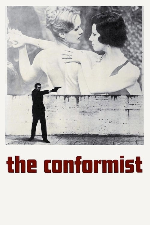 The Conformist (Il conformista) (1970)