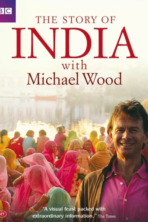The Story of India (2007)