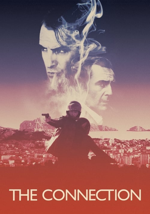 The Connection (La French) (2014)