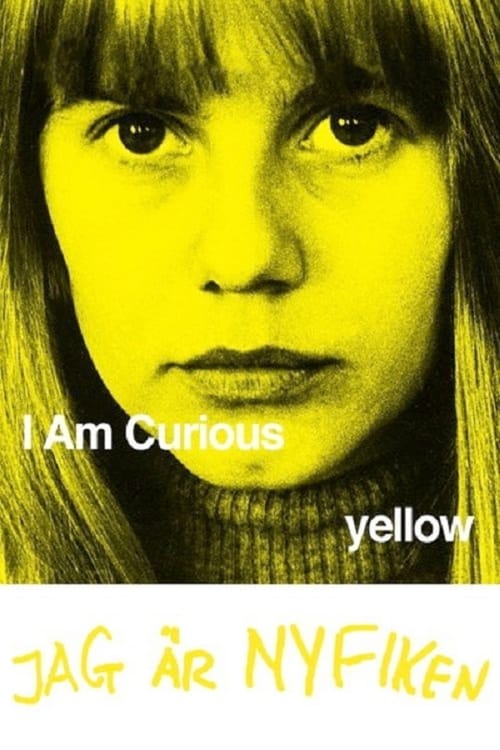I Am Curious (Yellow) (Jag är nyfiken - en film i gult) (1967)