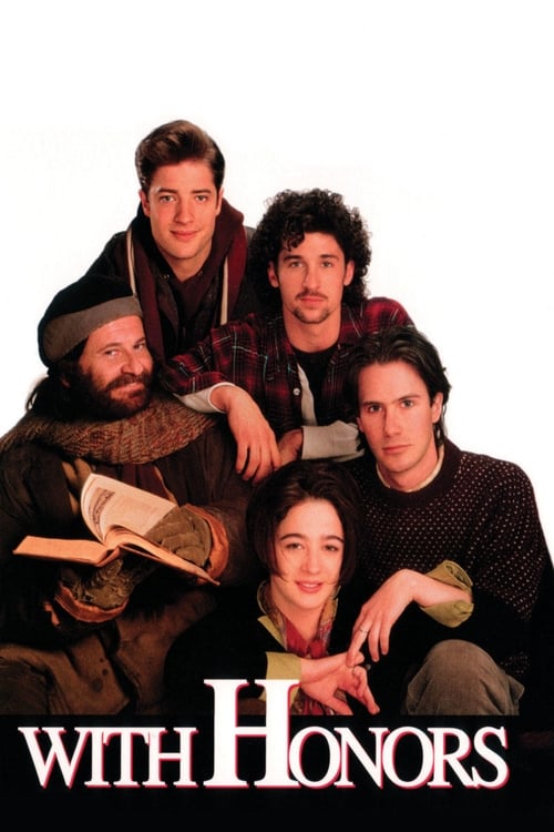 With Honors (1994)