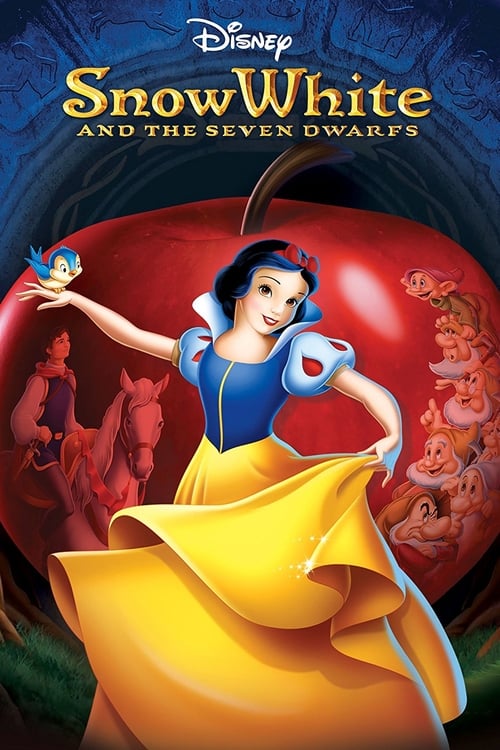 Snow White and the Seven Dwarfs (1937)