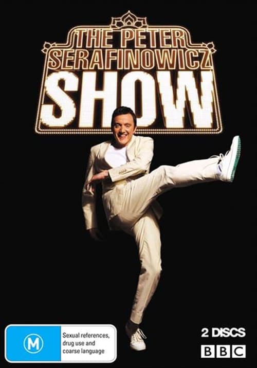 The Peter Serafinowicz Show (2007)