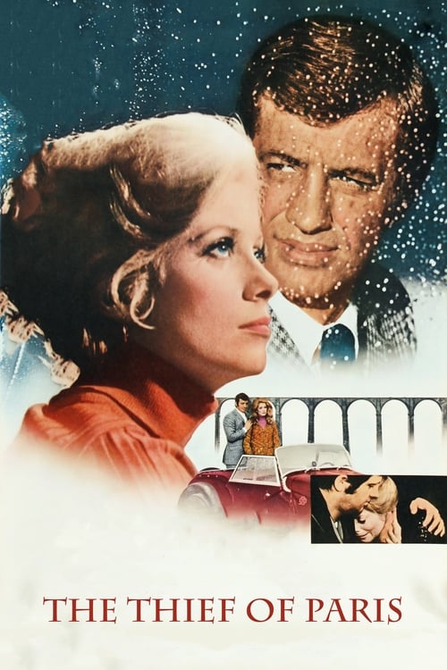 The Thief of Paris (Le Voleur) (1967)